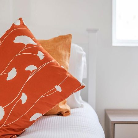 The Cutesy - Fitzrovia - By Frankie Says Appartement Londen Buitenkant foto