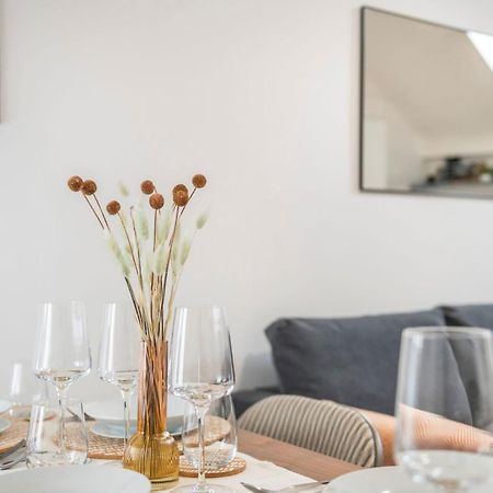 The Cutesy - Fitzrovia - By Frankie Says Appartement Londen Buitenkant foto