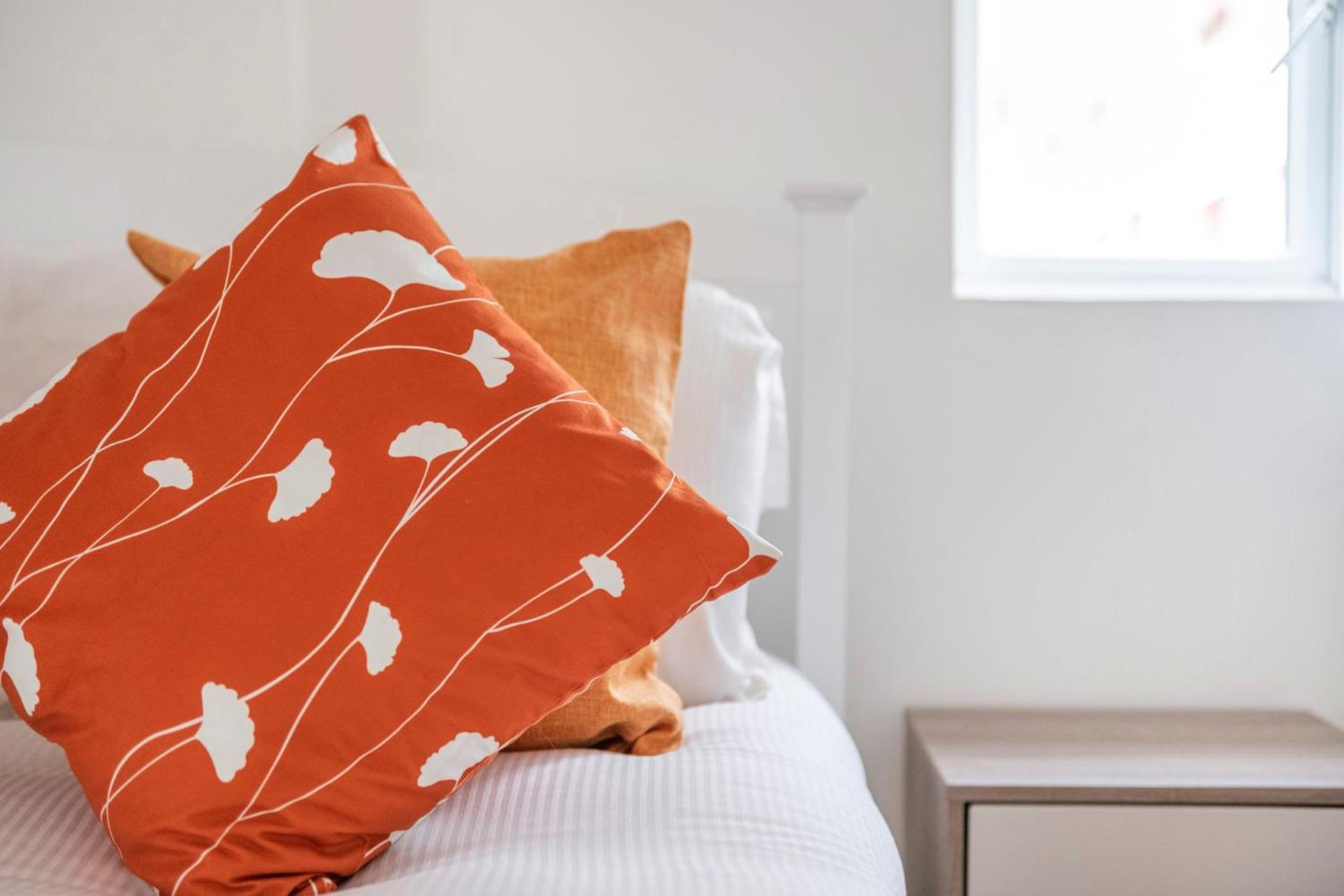 The Cutesy - Fitzrovia - By Frankie Says Appartement Londen Buitenkant foto