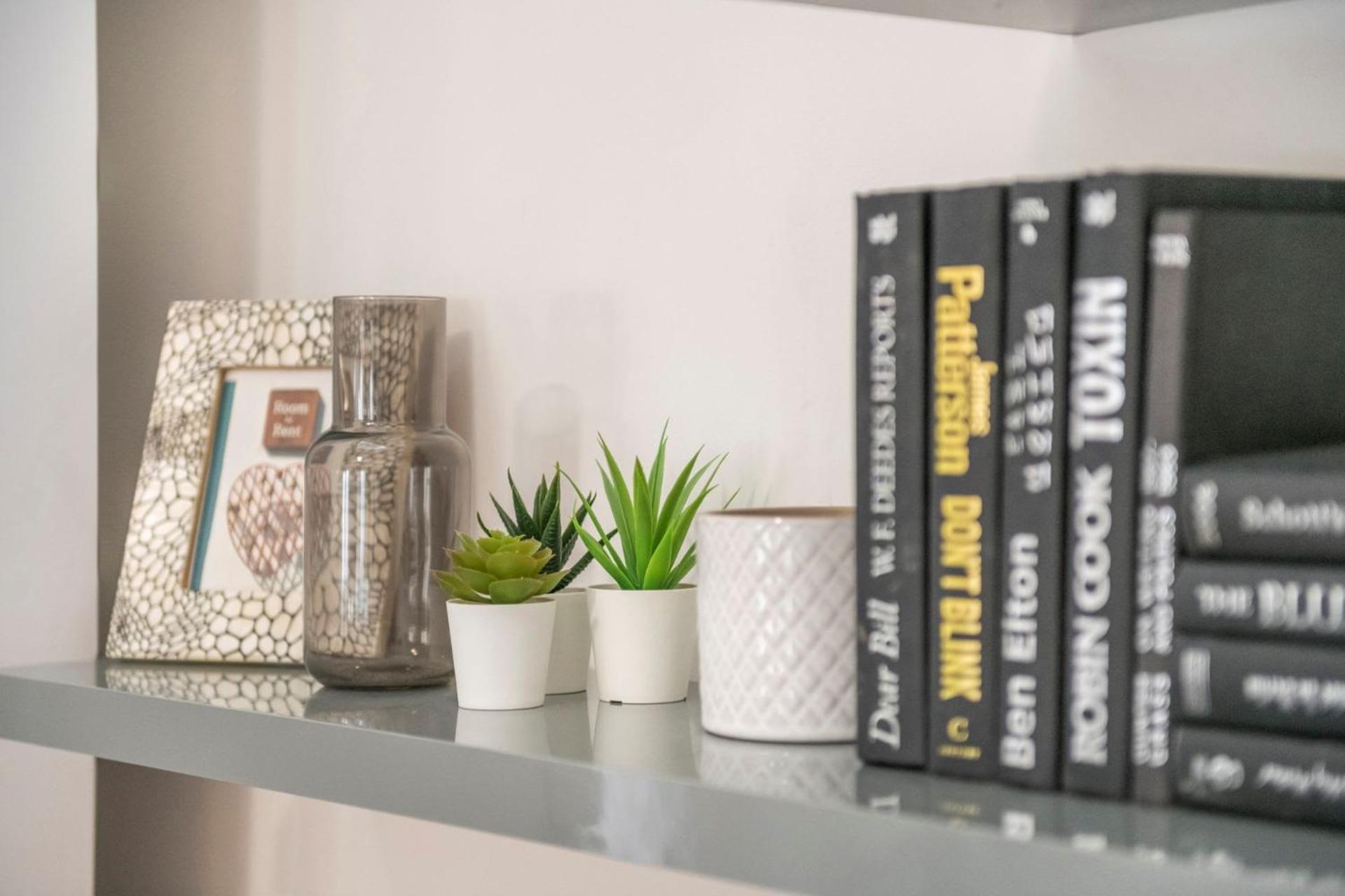 The Cutesy - Fitzrovia - By Frankie Says Appartement Londen Buitenkant foto