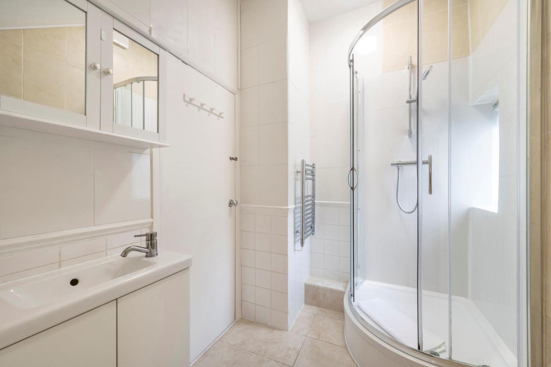 The Cutesy - Fitzrovia - By Frankie Says Appartement Londen Buitenkant foto